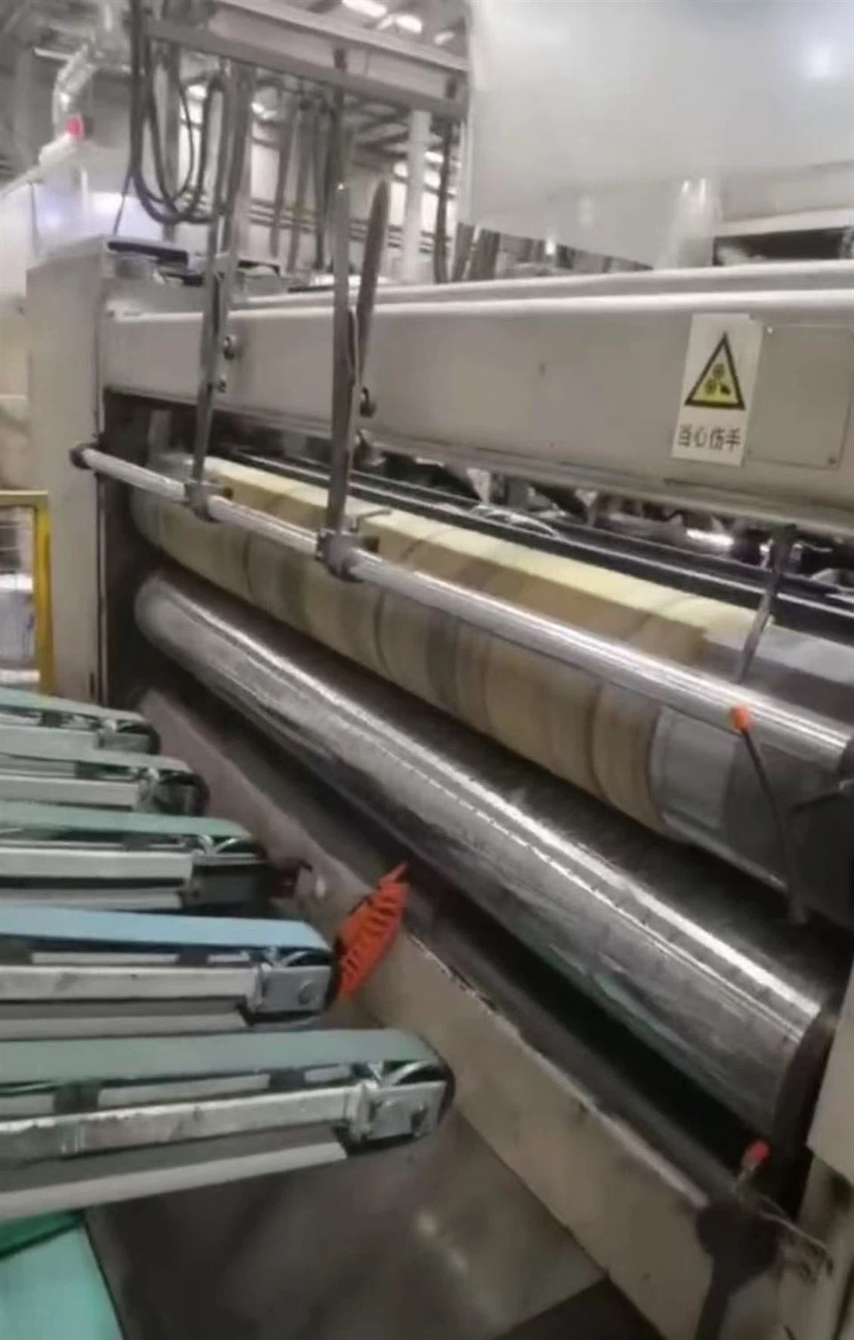 Buy Discount Corrugated Carton Box Equipment For Used Carton Box Machine