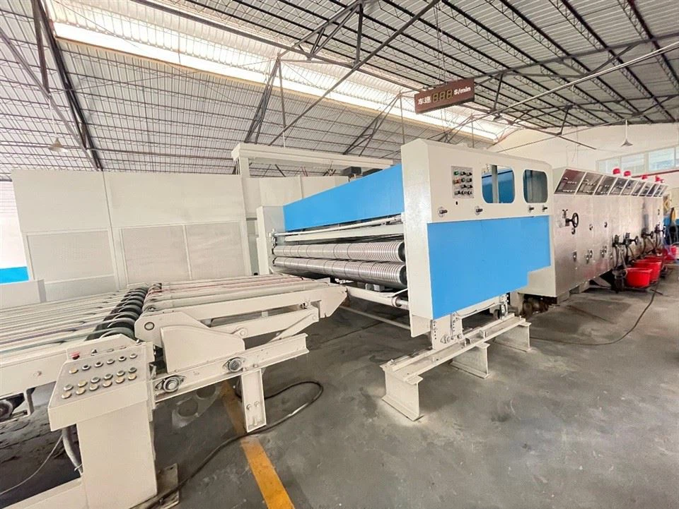 Carton Box Packaging Machinery best