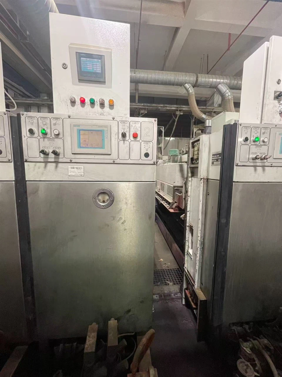 Cheap Corrugated Carton Packaging Machinery factory