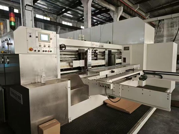 Dongfang Printing machine Dongfang Printing machine