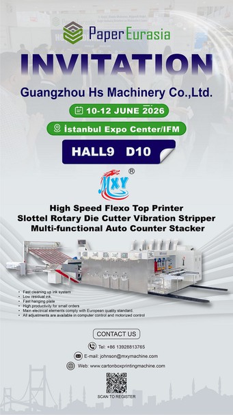 Guangzhou HS Machinery Guangzhou HS Machinery