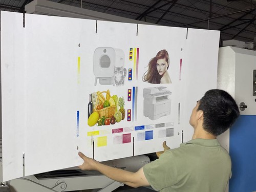 Sunrise printing slotter die cutter machine Sunrise printing slotter die cutter machine