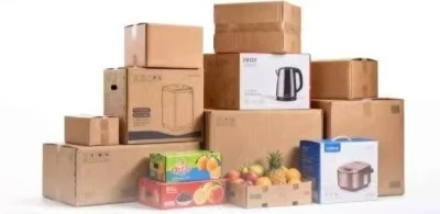 Packing box Packing box
