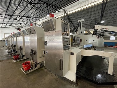 Do You Know The Most Important Factors For A Good Printing Machine?