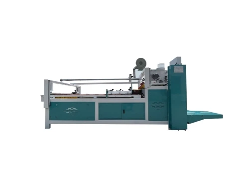 Printing Slotter Die-cutting Machine: Do You Really Know It?