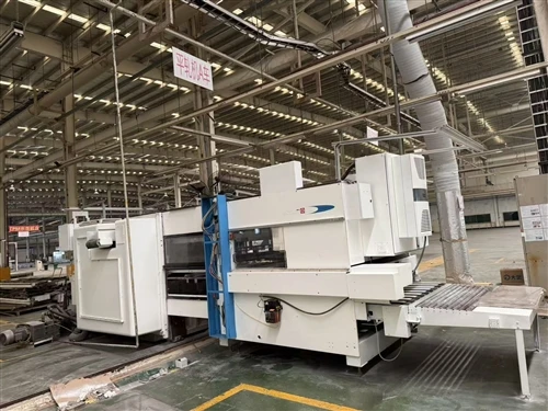 Understanding Fully Automatic Printing Machines: Types And Main Advantages