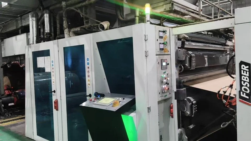 Second Hand Corrugated Boxes Machinery high quality Second Hand Corrugated Boxes Machinery high quality