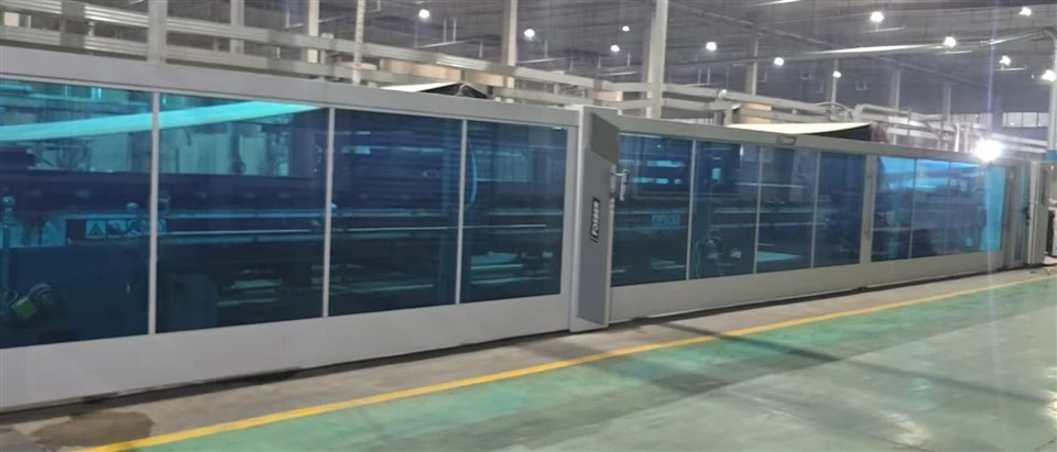 Second Hand Corrugated Boxes Machinery