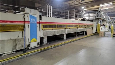 Container Carton Production With On Demand Box Making For Sale