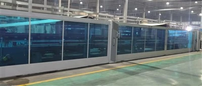 Second Hand Corrugated Boxes Machinery