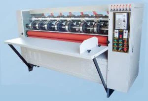Thin Edge Slitter